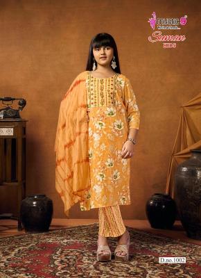 Mystic9 suman (kids) vol 1 wholesale kurtis in jodhpur